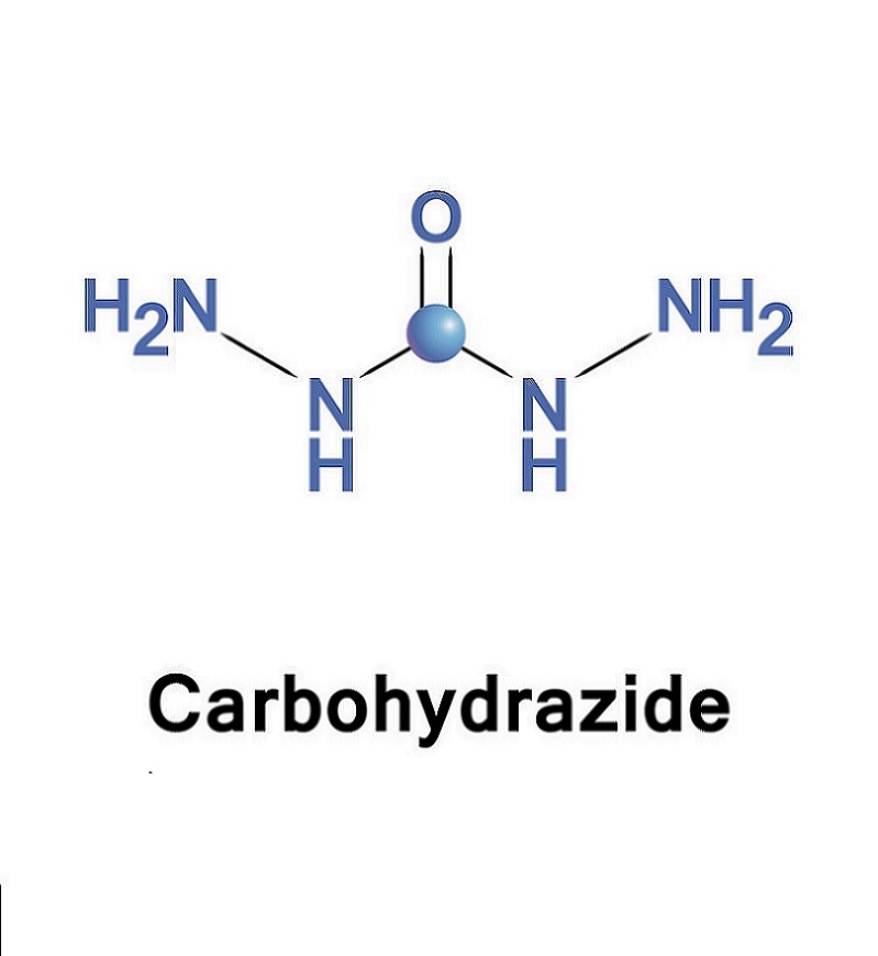 Carbohydrazide 99 คุณภาพสูง