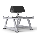 Bench Curl de pregador (tipo de suporte)