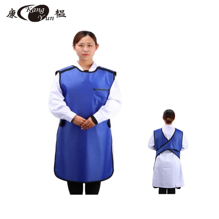 Adult Lead Aprons For Gamma X-Ray Protection
