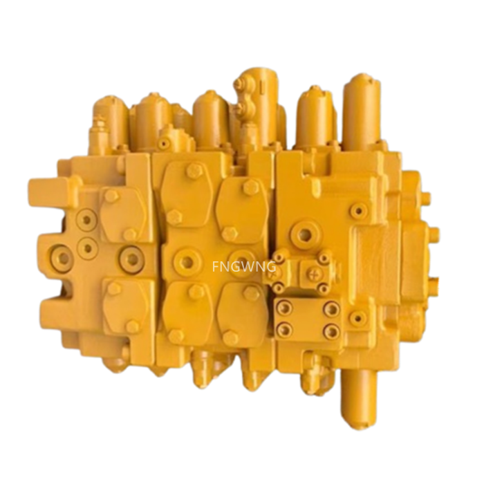 KMX32NA/P45205 Hydraulic Main Control Valve For Kawasaki