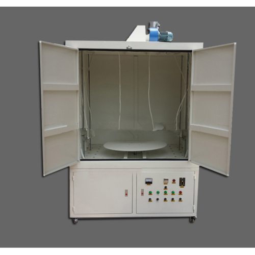 uv lamp drying oven