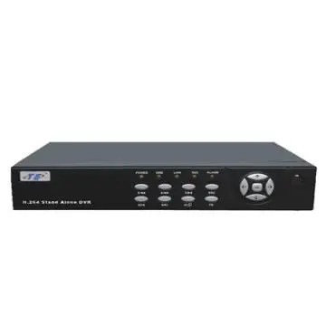 32 CHs NVR