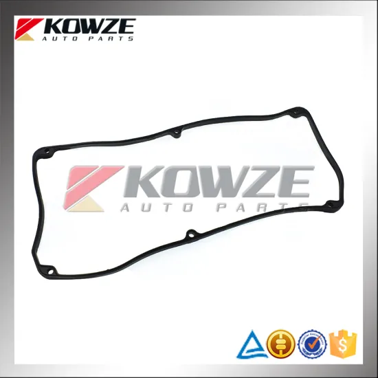 Best Rocker Cover Gasket for Mitsubishi Triton L200 K04T K14T Pajero Montero MD050312