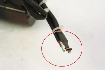 SGM-A5L3SI11 Yaskawa Servo Variable Frequency Drive Motor