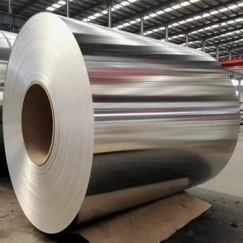 PPGI Color Coated Galvanized Steel Coil