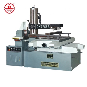 عالي السرعة الدقة CNC EDM Cut Machine