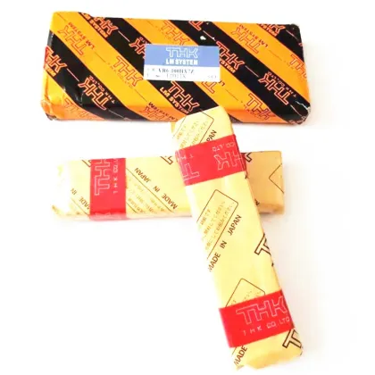 Japan THK Linear Bearing VR6-100 and THK Linear Guideway VR6-100HX7Z