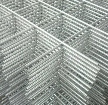 holland wire mesh panel