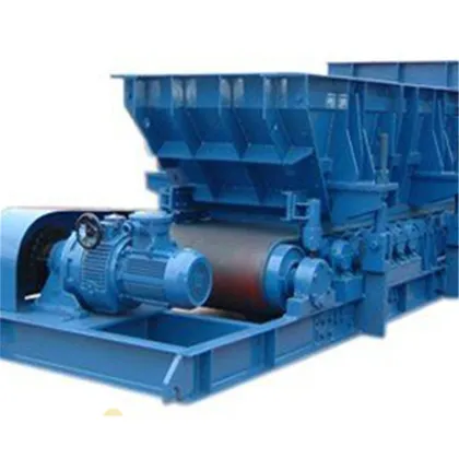 Heavy Equipment Mining equipment Automatic reciprocating coal feeder