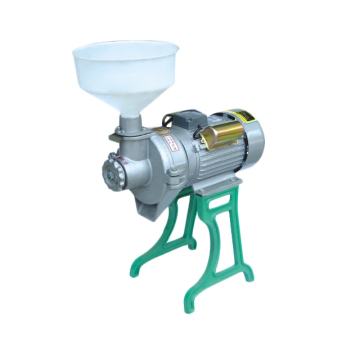 Specific Corn Crushing Machine: Perfect for Creating Fruit Jam and Corn Flour
