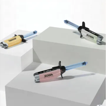 Portable Painless Oral Anesthesia Injector with LCD Display: Your Key to Comfortable Dental Procedures