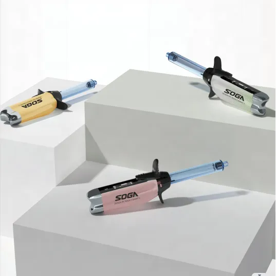 Portable Painless Oral Anesthesia Injector with LCD Display: Your Key to Comfortable Dental Procedures