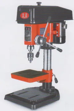High Power Heavy Duty Z5525-A Heavy Duty Bench Drill