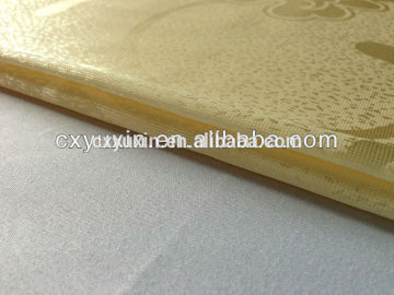 XS.38 100% polyester knitting printed fabric140-260CM