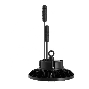 Toppo IP65 LED High Lumen Dimable 100W/150W Opgehangen Solar Lights - Waterdichte UFO LED High Bay Light