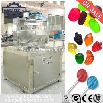 Multifunction small candy machine
