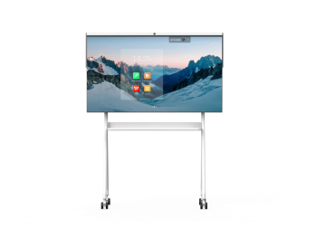 55-inch smart conference machine