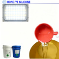 Fast Cure Electronic Potting Compound
