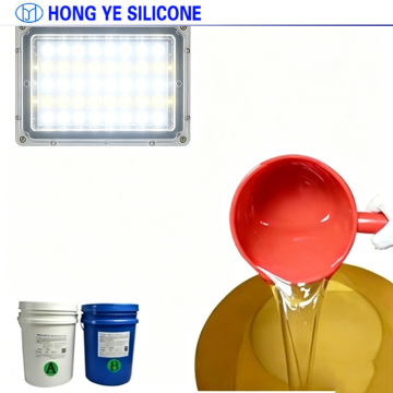 Fast Cure Electronic Potting Compound