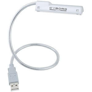 Slim-N-Sleek USB Light (83002)