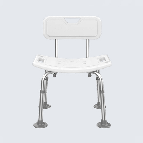 Wholesale price rehabilitation folding shower chair