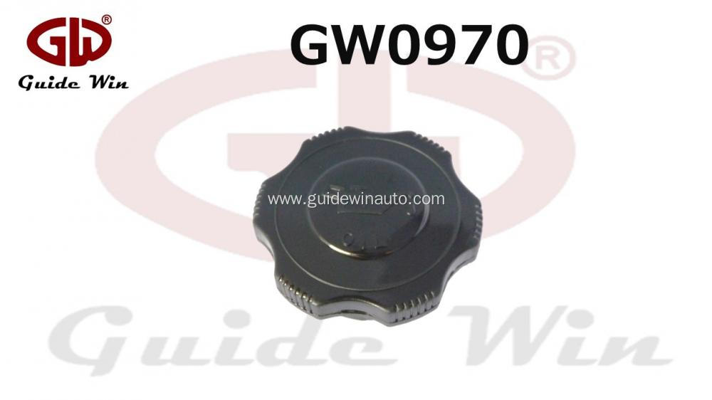 Oil Filler Cap For Mazda 0453-10-250A