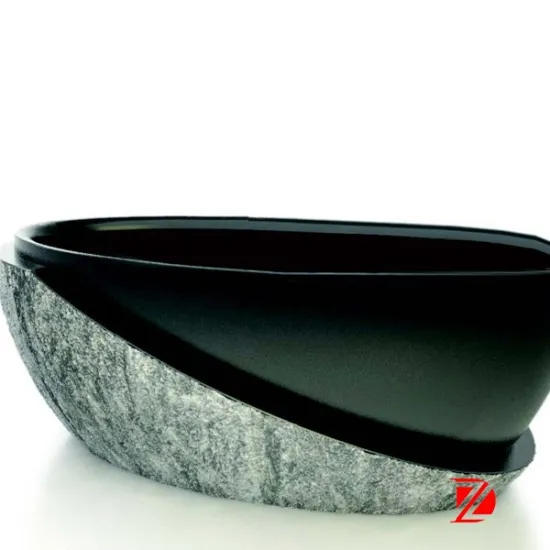 Cheap Freestanding corner bathtub