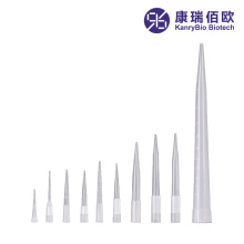 KanryLab 200μL Pipette Tips
