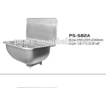 wall socket, PS-582 460x350x230mm,