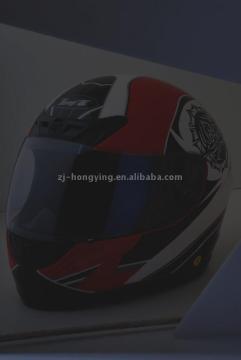 Full-face  helmet