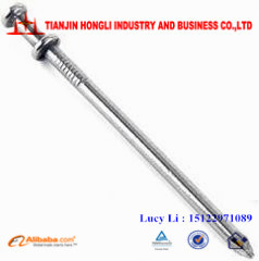 # Manufacturer Supply Duplex Nails/Two Head Nails from factory
