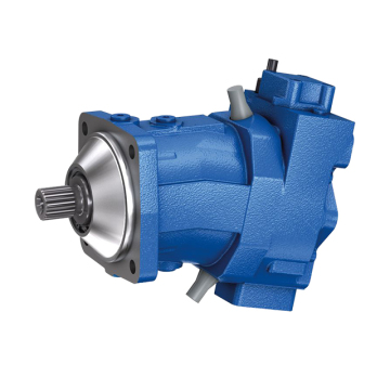 Hydraulic Axial Piston Pump A7VO107LRH1/63RNZB01