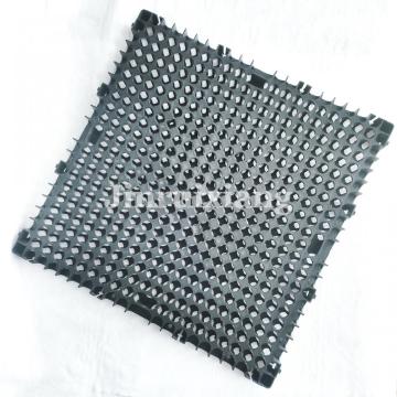 Plastic Drain Cell Drainage Board for Roof Garden