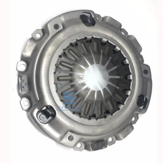OEM Clutch Cover for Mitsubishi Triton 4M41 3.2L 11\" MN171120