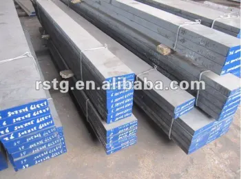 3Cr17NiMo Steel