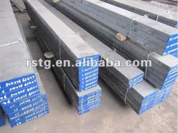 3Cr17NiMo Steel