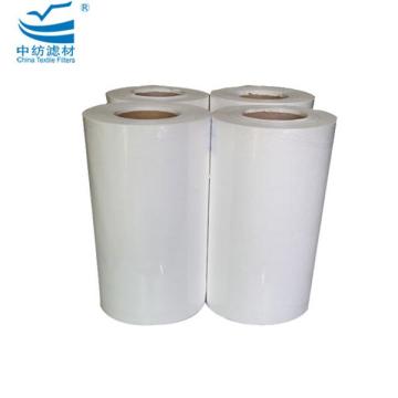 Large Filter Paper Rolls for Production Air Filter