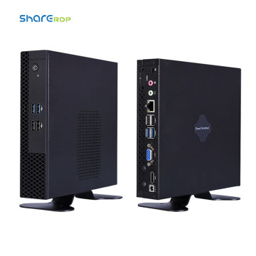 Winning Mini PCs: The SHARE Small OEM N5095 i3/i5/i7 - Affordable Desktop Solutions for Business and Home