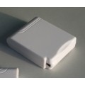 С подогревом куртка Аккумулятор 7.4 в емкостью 4400mAh 