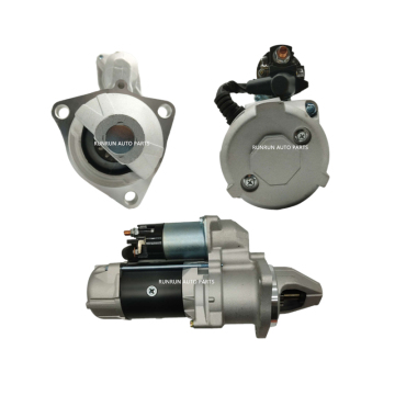 हुंडई निसान RF8 23300-Z6001 23300-Z6002 के लिए 28V स्टार्टर मोटर