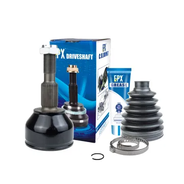 EPX High-Quality Low-Price Outer CV Joint for Ford