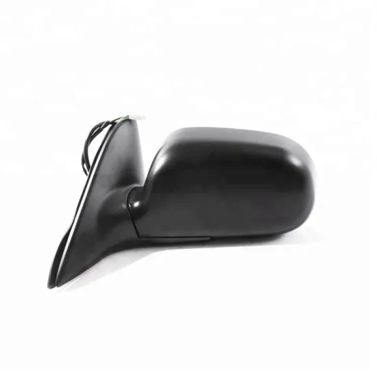 High-Quality Used NITOYO Body Parts for ProBox Side Mirror NCP55 98 Electric Car Rear Mirror