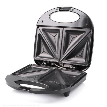 Hot Sale Premium RAF Sandwich Non-Stick Bakeware Cake Pan with 2-Sided Shape Mold