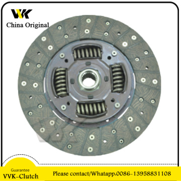 Użyj dysku Clutch ISUZU 4JB1-T 250 mm