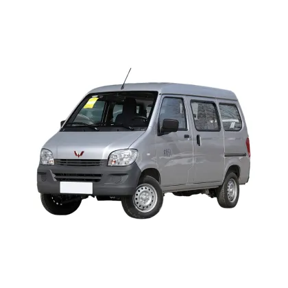 Wulingzhiguang classic wealth-making car