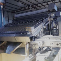 Automatic 6 Sizes Shrimp Grader Sorter