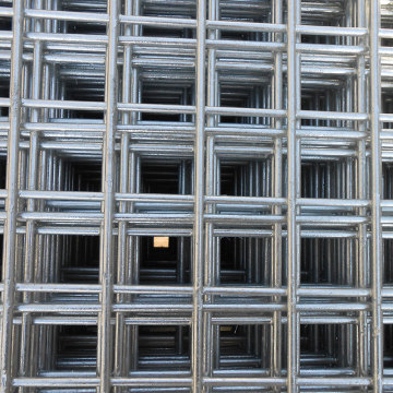 Philippine Galvanized Stainless Steel Welded Wire Mesh Prices (8 to 10 Gauge, Various Sizes)