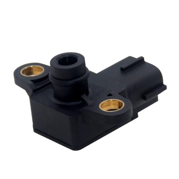 Intake Pressure MAP Sensor for SAAB, Chrysler Voyager, Neon, Cruiser: 12787705, 4686684AB, SU7806, 5S11761