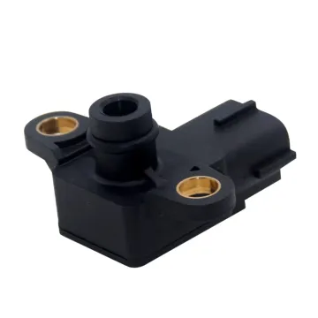 Intake Pressure MAP Sensor for SAAB, Chrysler Voyager, Neon, Cruiser: 12787705, 4686684AB, SU7806, 5S11761
