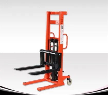 Top Quality 2 Ton Hand Stacker